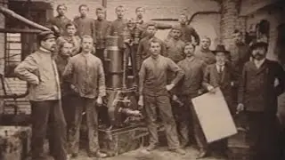 100 Jahre Kaelble in Backnang | Technikforum