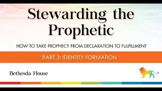 Identity Formation