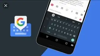 How to setup bangla voice keybord / Gboard bangla tutorial HD 6 Nambar Pags