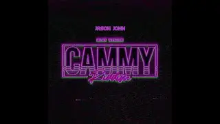 Jason John - Cammy Riddim
