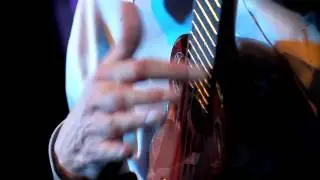 Yann Berehouc, Rencontres internationales de charango 2014, Altiplano.