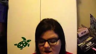 Hairfinity Month One Update