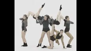Lemono Dance Center Hipnoza