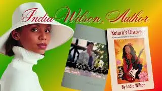 Ketura&rsquo;s Discovery and True Identity by India Wilson