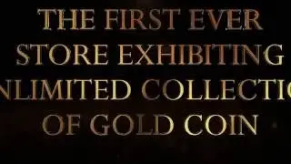 IBJA Gold store launch