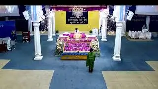 Sikh Gurdwara Sahib San Jose Live Telecas Kirtan, Katha & Sehaj Paath Sahib Feb 02, 2026