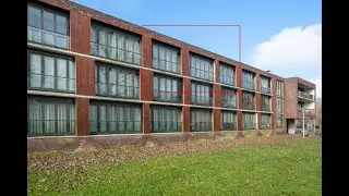Korendijk 71 Rotterdam