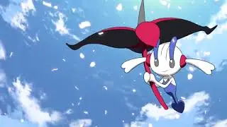 Pokemon Generation AMV Brand New World
