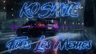 STROMAE - TOUS LES MEMES (K0SMIC REMIX)