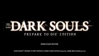 Dark Souls #20 - Bug Squashing and Fire Demons