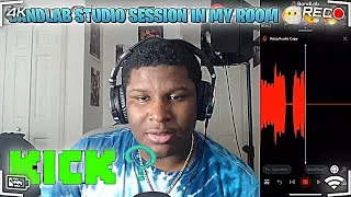 BANDLAB STUDIO SESSION HIGH (STUDIO SOUND LIKE PRESET)  DELETING 24HRS! IMPORTANT MESSAGE TO SUBS!