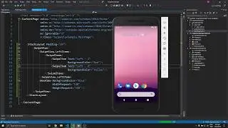 Xamarin Forms SwipeView Kullanımı