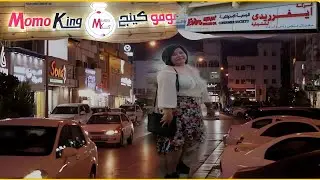 RUWI MUSCAT OMAN | RUWI MARKET | A NIGHT WALK AT RUWI MUSCAT OMAN.