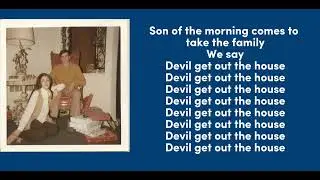 RICH AND BROKE - Jon Bellion (Lyrics)