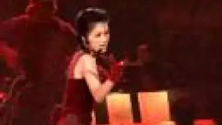 楊千嬅 All About Love 演唱會 2007 (12/10) Part 1