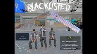 🌟Blacklisted🌟 En3 Twopac X Magnus