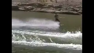 Mitch Bergsma Wakeboarding 2003 | MicBergsma