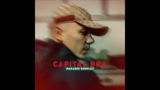 Capital Bra - Kuku187 (feat. LX) | [Kevin Ebert Remix] ((Verbesserte Version))