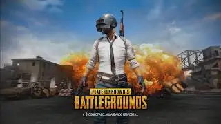 AMD Radeon R7 250 + Intel Core I5 2500-PUBG-Test Gameplay