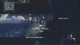 Call of Duty: Modern Warfare 2 - Special Ops: Armor Piercing (Part 2)