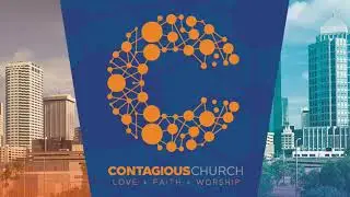 Excellence Is Spiritual: How Mastery Activates Destiny | Contagious Church | LaJun Cole