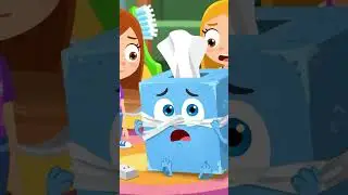 OOPS! Olivia Turned Her Pet MAGIC! 🐶✨ Funny Spell Gone Wrong #animation