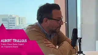 🎧 #C&oacute;digoMagenta 1x2: Los secretos del Cloud con Albert Trullols