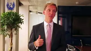 In conversation with Charles Harvey - Per Ardua Associates