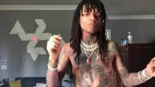 Swae Lee - Hurt to Look your Way(PREVIEW)
