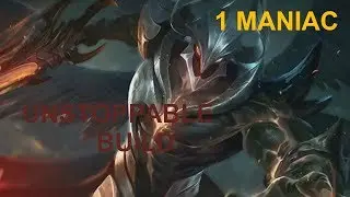 NEW HERO ARGUS UNSTOPPABLE BUILD GAMEPLAY!