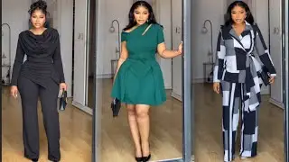 20 Amazing Black and White Outfit Ideas For Women To Try