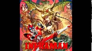 6 Science Patrol March (Inframan Soundtrack)