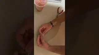 How to put 2nd award on your shooting badge USMC