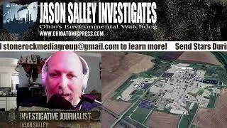 The Fallout Files: Unmasking DuPont&rsquo;s Contamination in Circleville, Ohio
