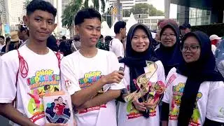 Kampanye Hari Anak Nasional Indonesia 2025 | by Mata Air Event Planner