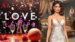 Choices: Love & Layups Chapter 3- House Rules (Diamonds Used💎)