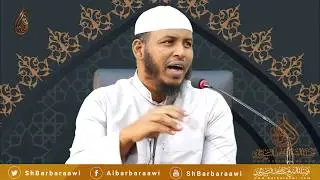 Xikmadah Ku Jira Qisooyinka Nabiyeda  Quraanka Lagu Sheegay