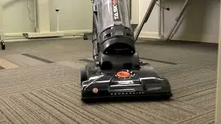 Hoover Commercial TaskVac CH53010 🧹 | Lightweight, Durable & Efficient Cleaning