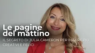 Pratica di scrittura per liberare la mente ed essere creativi
