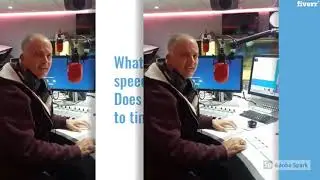 Record a professional male british ivr voicemail greeting - Best Voice Over service