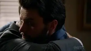 How to get away with murder- Connor is going to jail (T&uuml;rk&ccedil;e altyazılı)