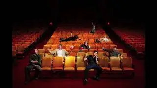 Theatre Crisp - Neighbourhood (2014)