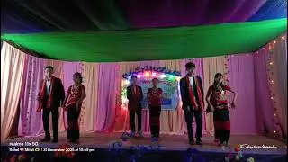 Bisi rang kwchak || Hawa para BYF 