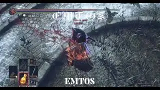 EMTOS #darksouls3 #ds3pvp #ds3invasions #darksouls #gaming #pvp #eldenring #bloodborne #Vivaelmetal