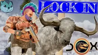 It's About Time We Lock In | DOX Ascended - EP5 | ARK Survival Ascended