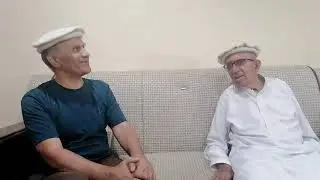 The Story of Late Ghulam Ali Shah: A Religious Scholar of Hunza State, who exiled himself in 1952