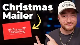 I Planned Your Church's Christmas Services in 74 Minutes