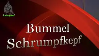 Schrumpfkepf Bummel 2022