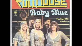 Full House - Baby blue