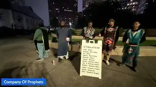 GMS Houston & Lake Charles Friday Night Live 1/23/2026